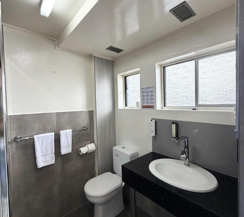 Photo of Bathroom in Port Macquarie