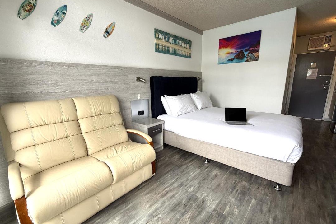 Photo of Bedroom in Port Macquarie
