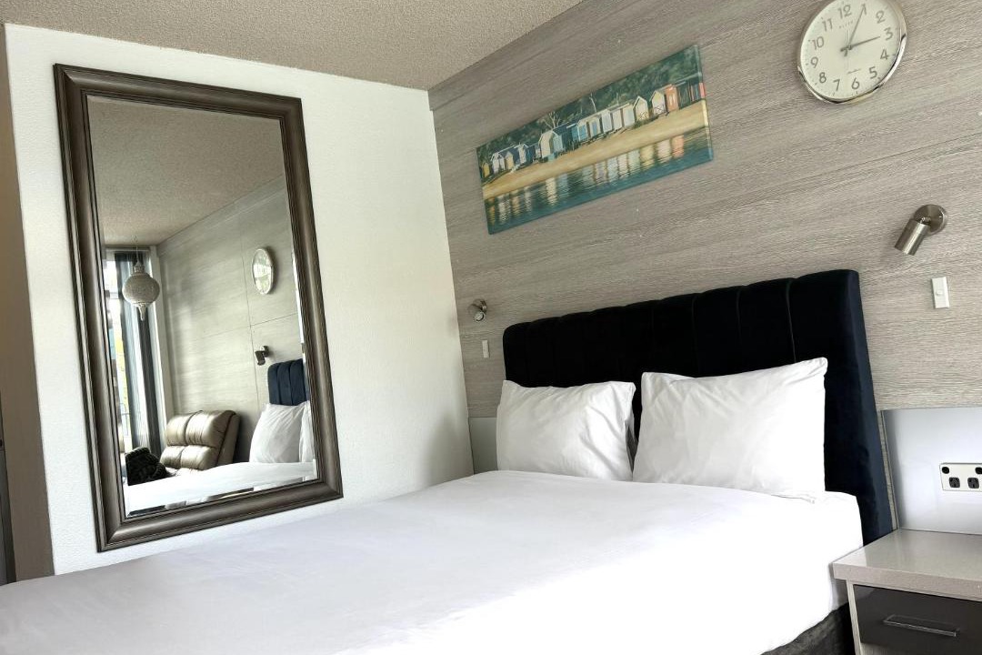 Photo of Bedroom in Port Macquarie