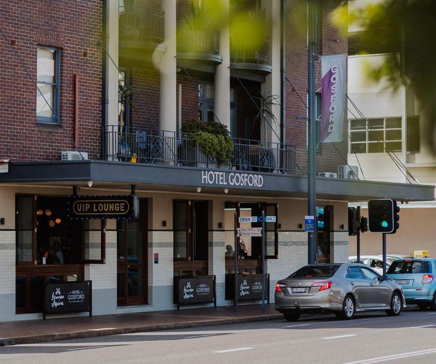 Photo of Others in Gosford