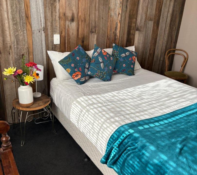 Photo of Bedroom in Geeveston