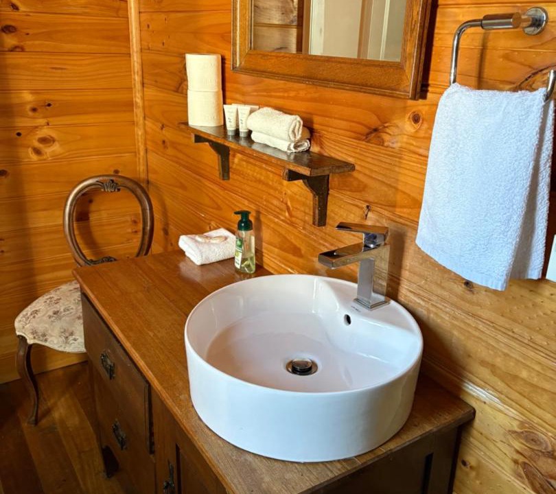 Photo of Bathroom in Geeveston