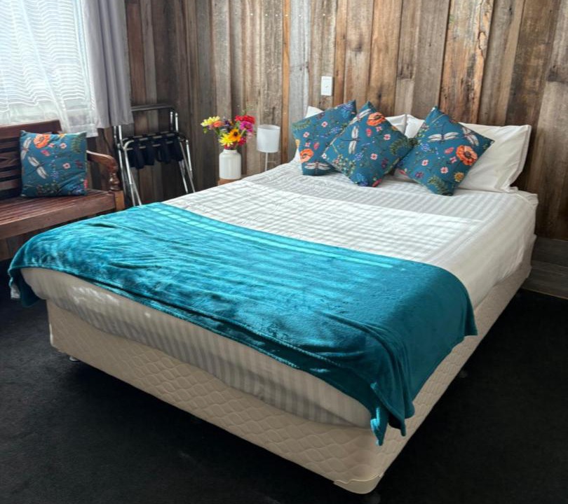 Photo of Bedroom in Geeveston