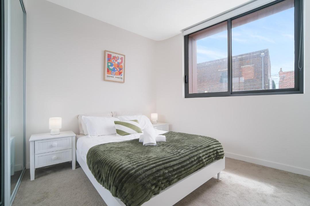 Photo of Bedroom in Marrickville