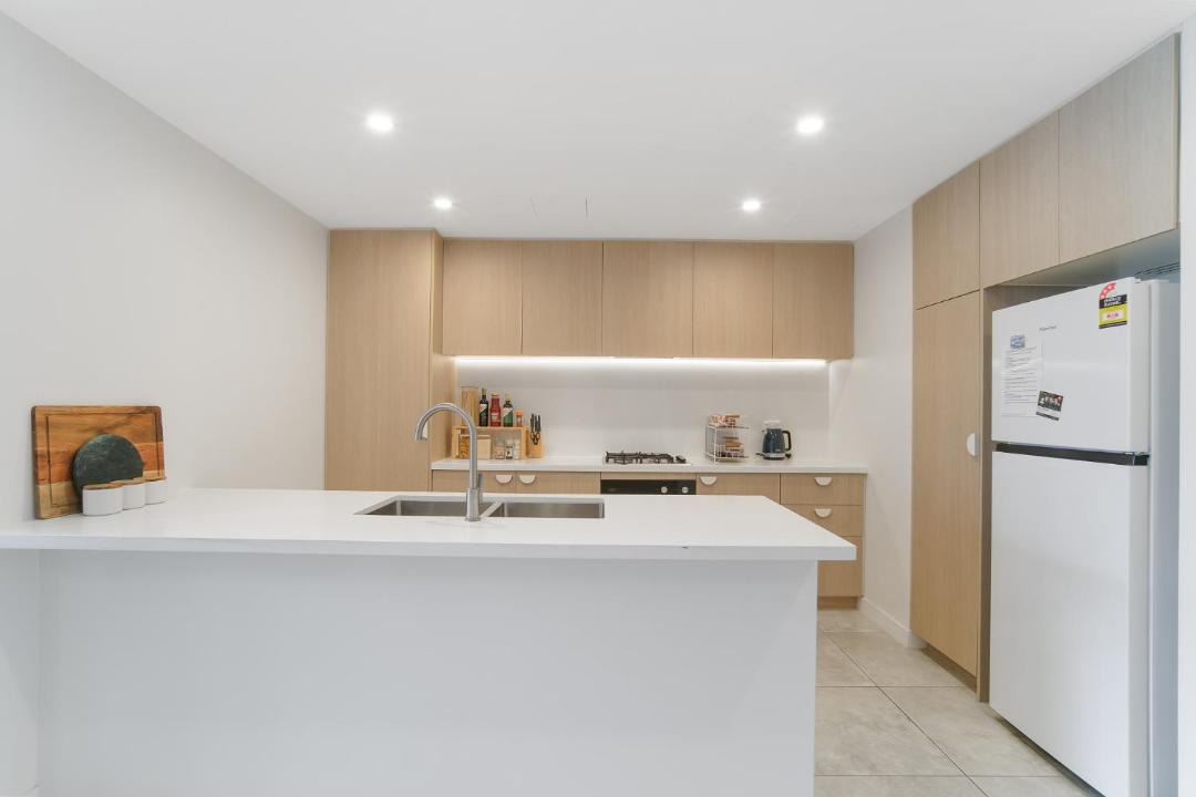 Photo of Kitchen in Marrickville