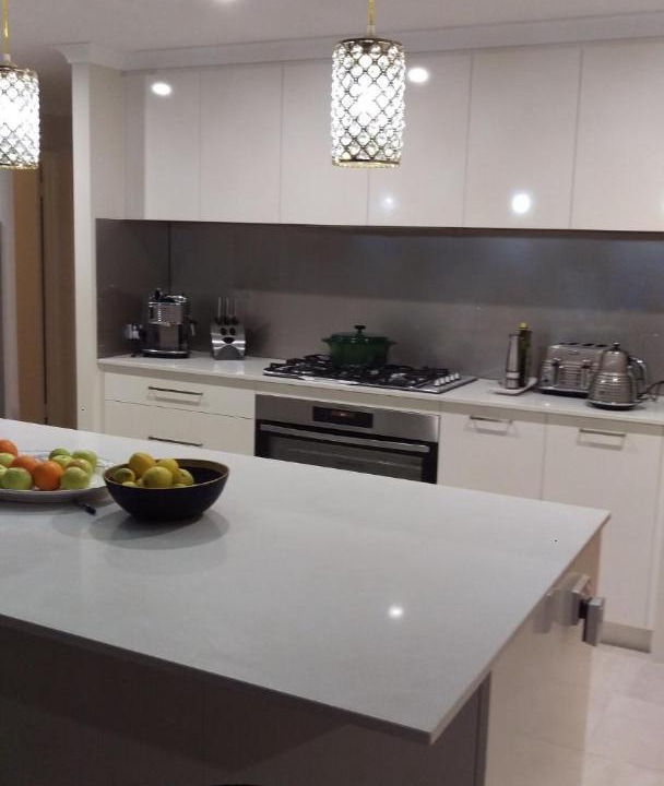 Photo of Kitchen in Piara Waters
