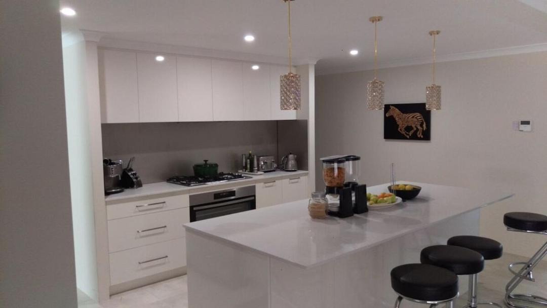 Photo of Kitchen in Piara Waters
