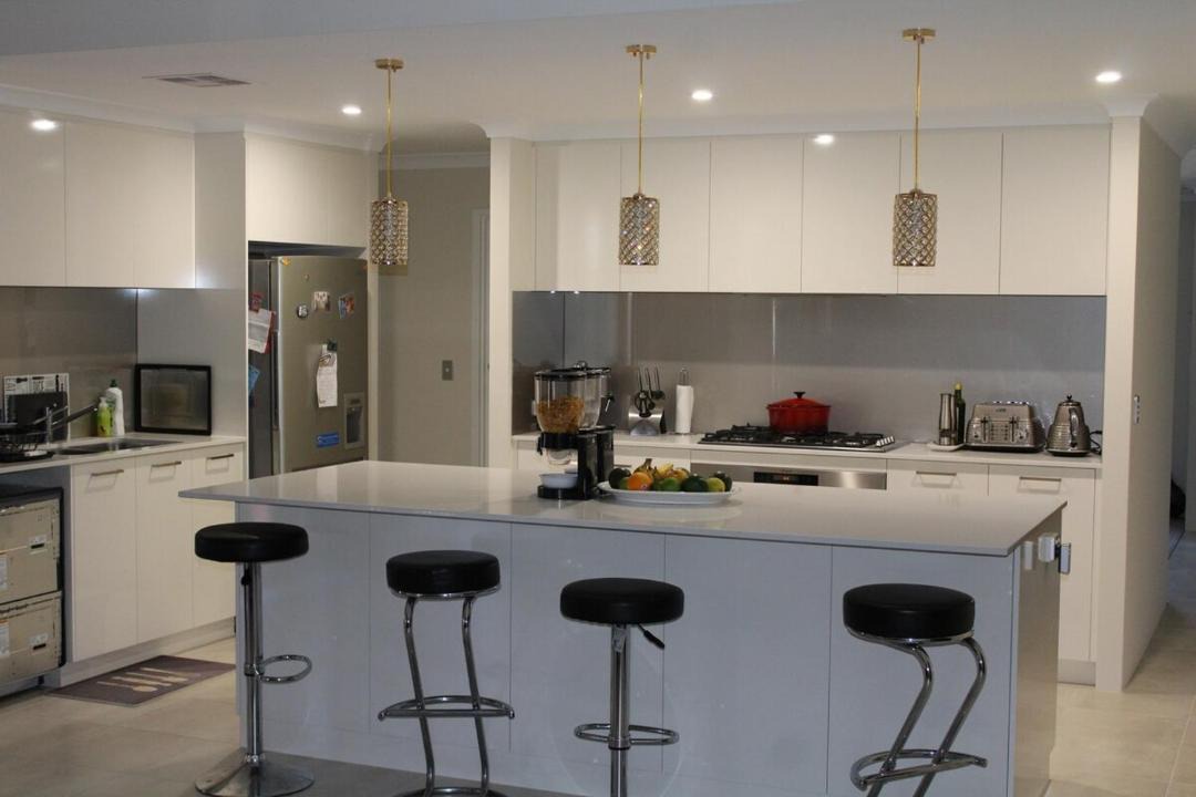Photo of Kitchen in Piara Waters
