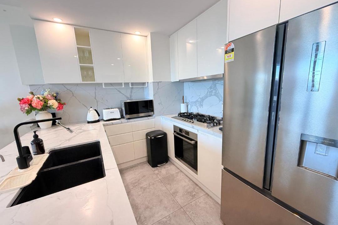 Photo of Kitchen in Ultimo