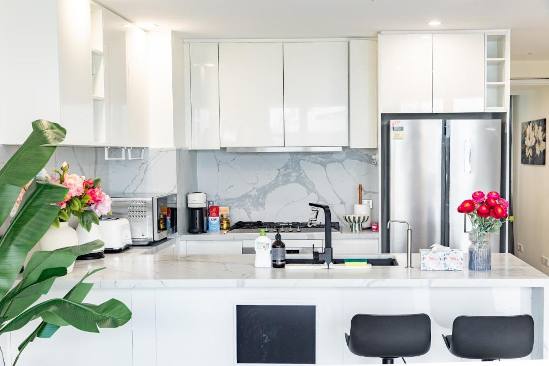 Photo of Kitchen in Ultimo
