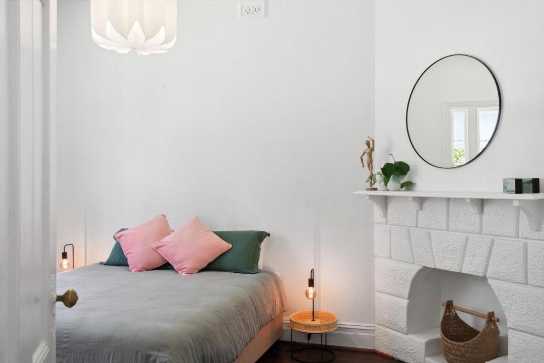 Photo of Bedroom in Subiaco