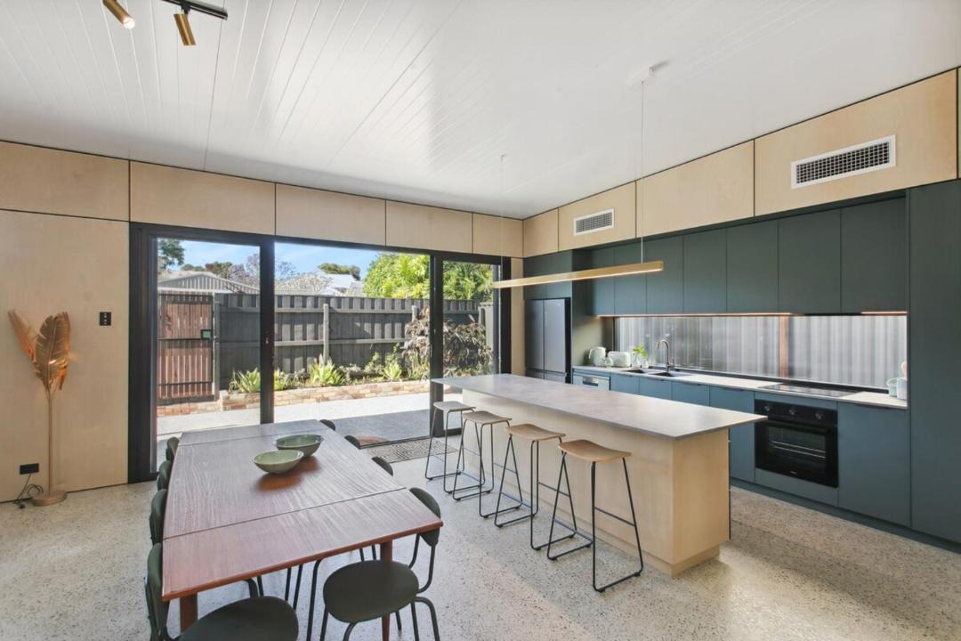 Photo of Kitchen in Subiaco