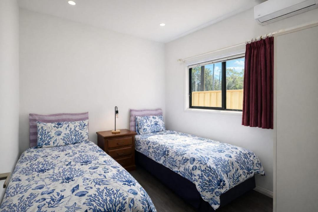 Photo of Bedroom in Wyong