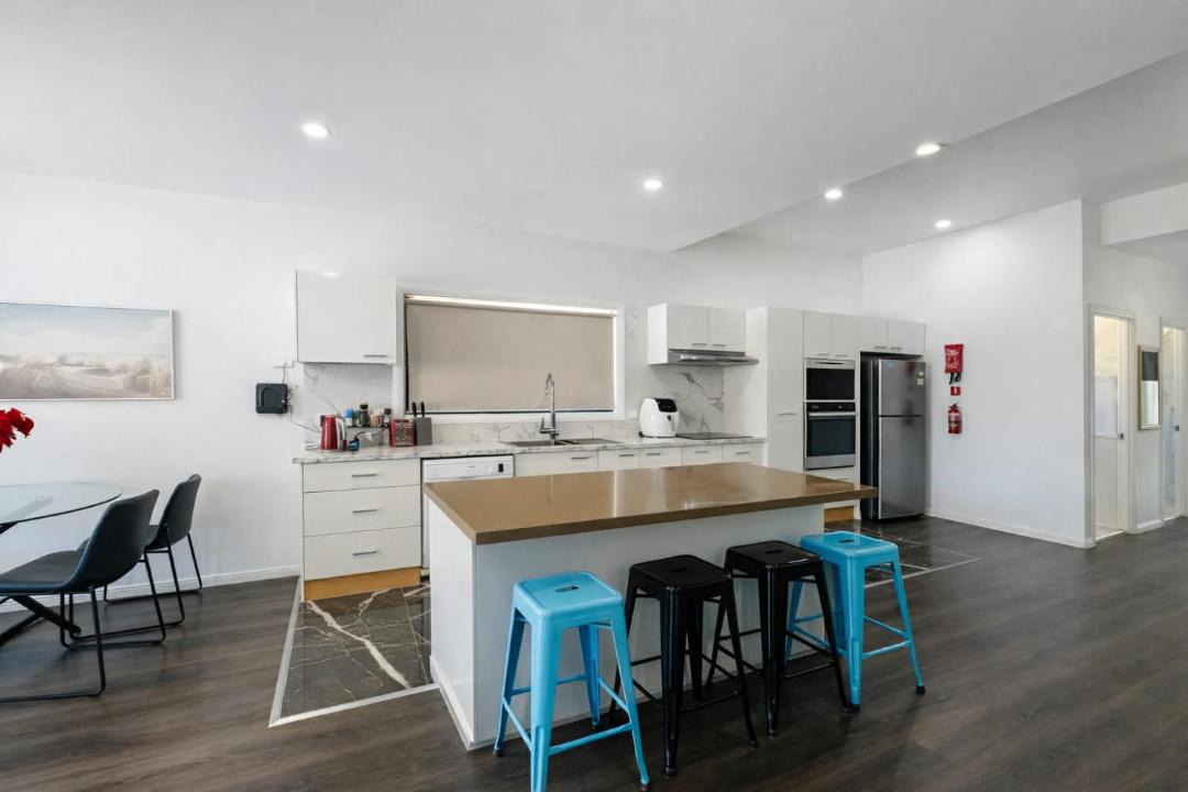 Photo of Kitchen in Wyong