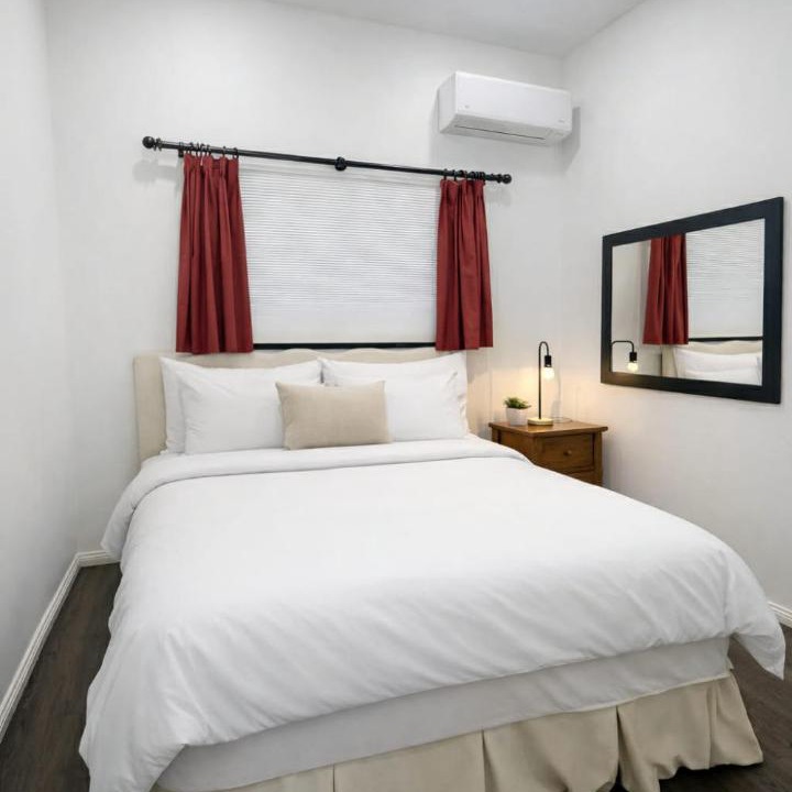 Photo of Bedroom in Wyong