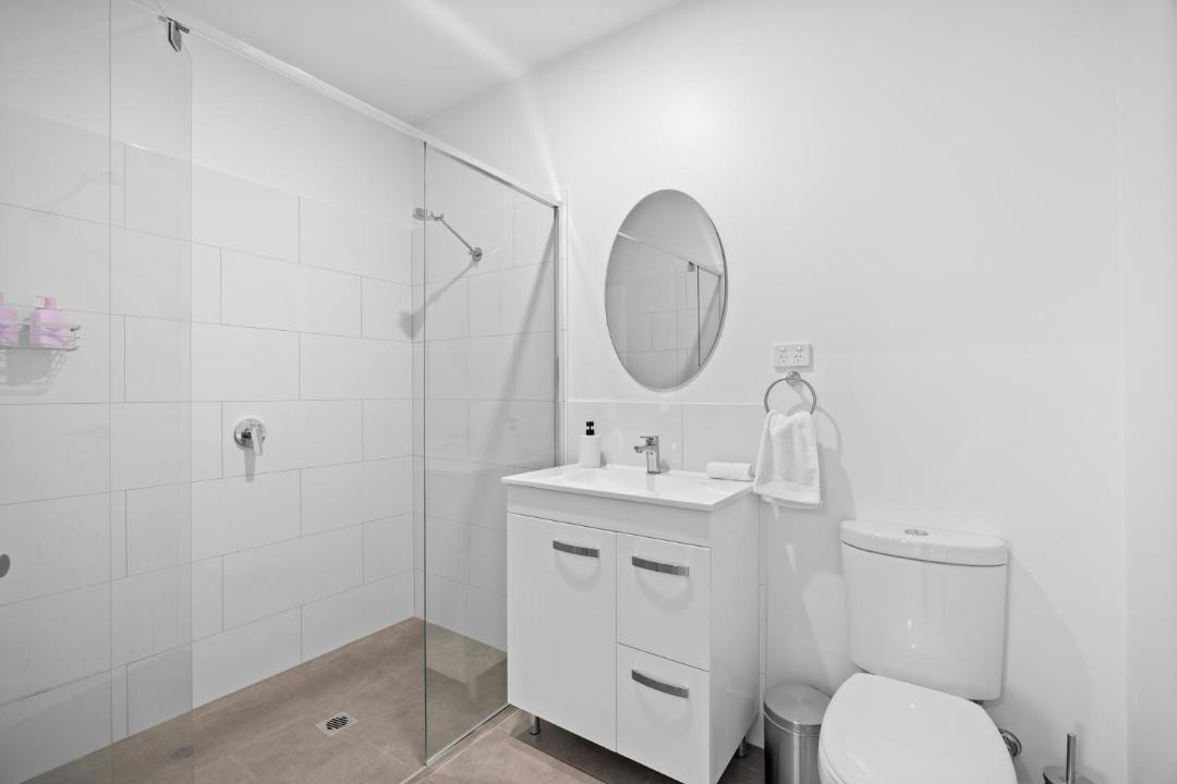 Photo of Bathroom in Muswellbrook