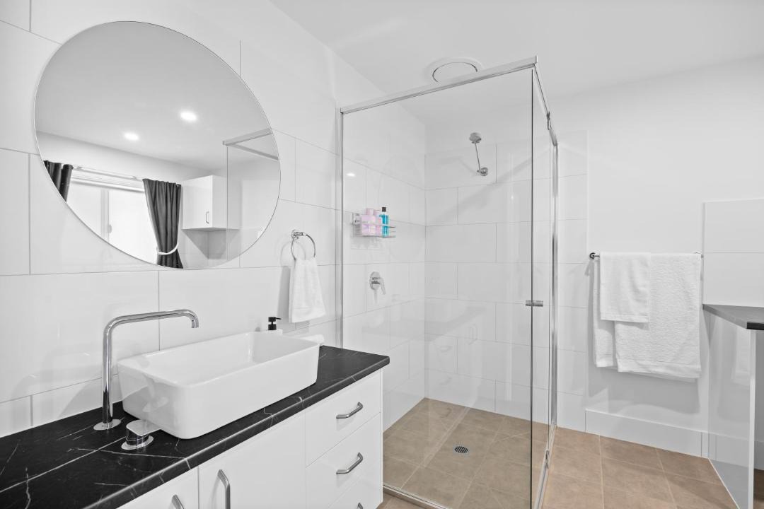Photo of Bathroom in Muswellbrook