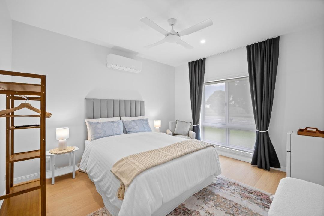 Photo of Bedroom in Muswellbrook