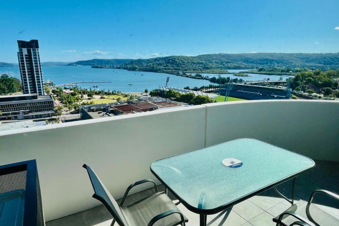 Photo of Patio Balcony in Gosford