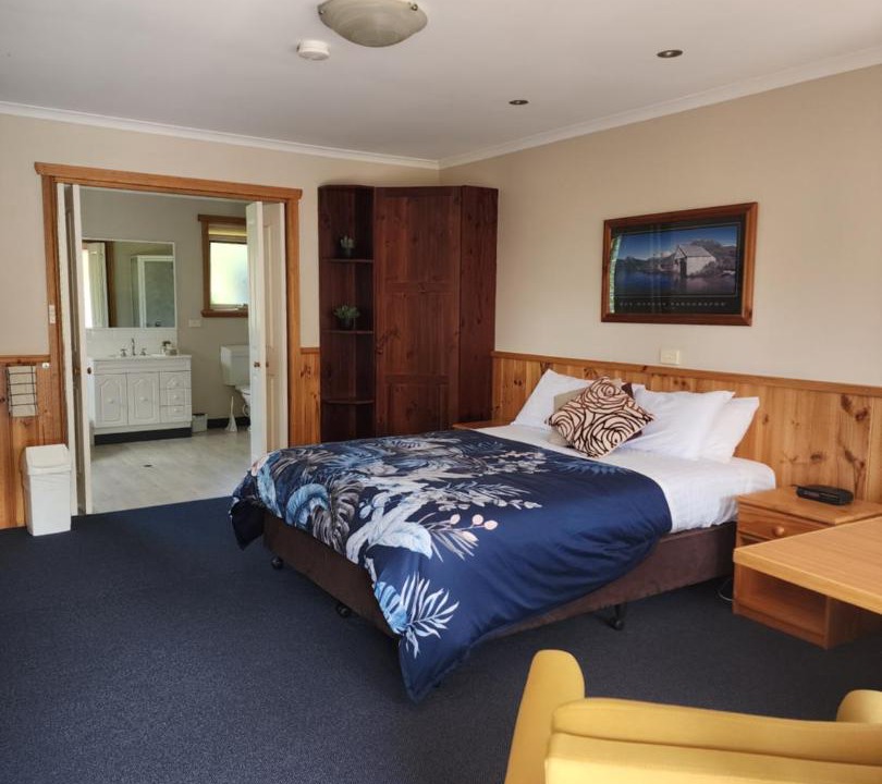 Photo of Bedroom in Sheffield
