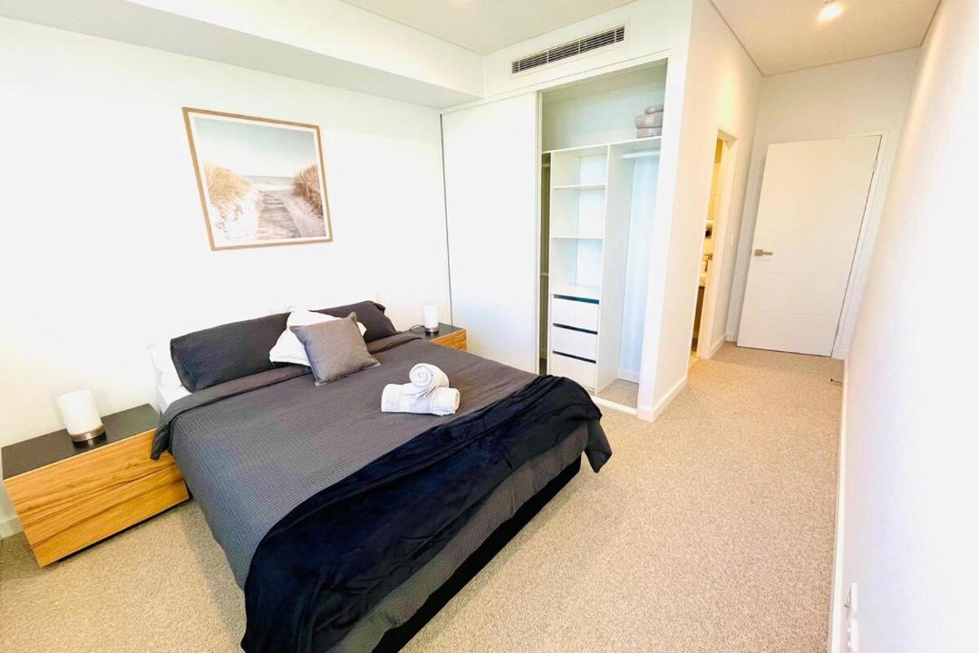 Photo of Bedroom in Gosford