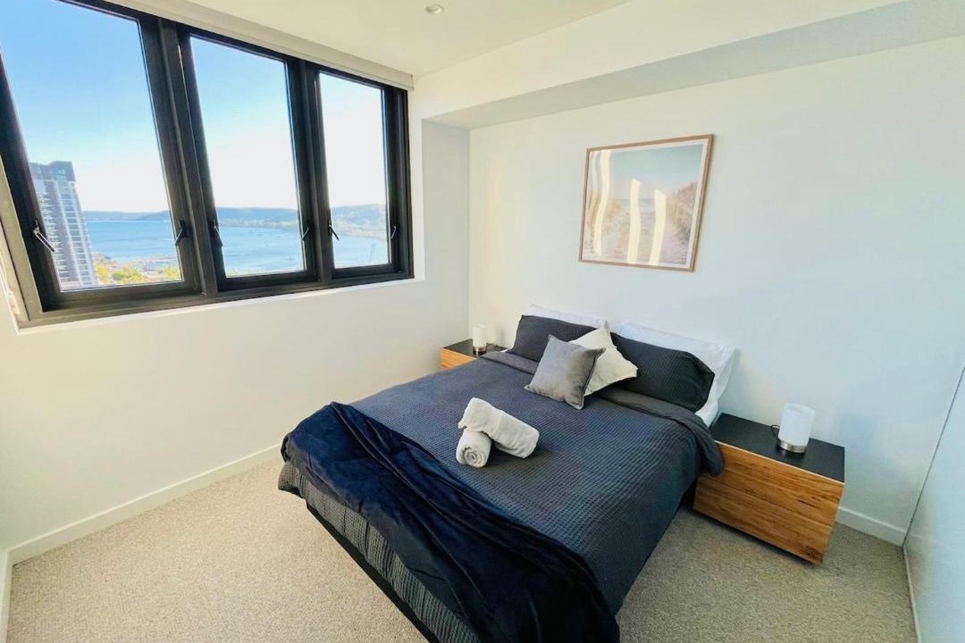 Photo of Bedroom in Gosford