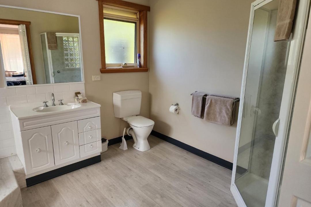 Photo of Bathroom in Sheffield