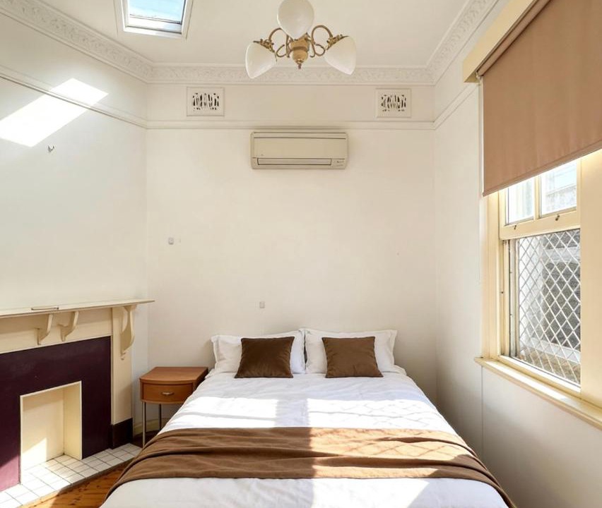 Photo of Bedroom in Burwood