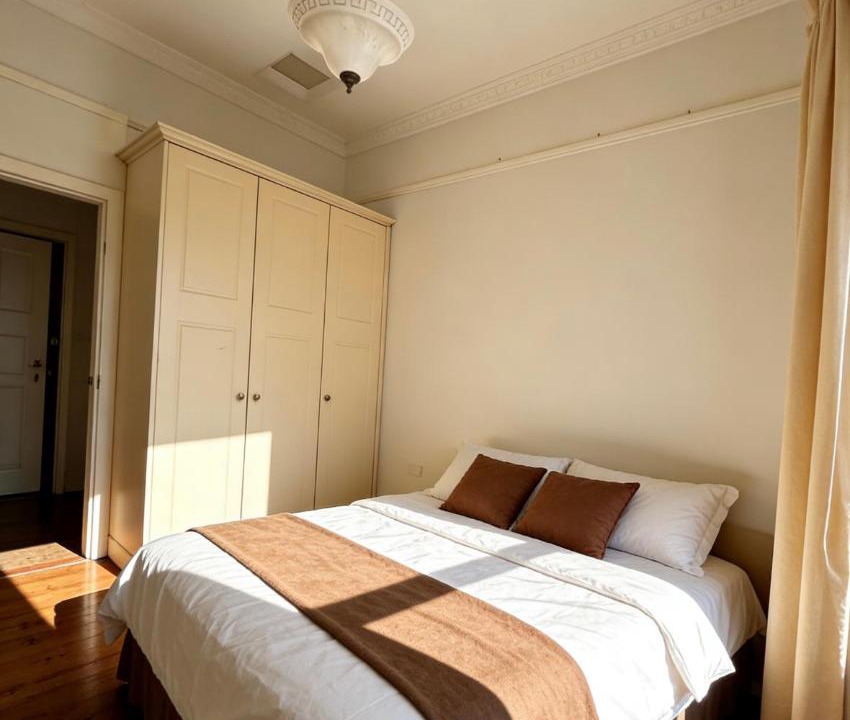 Photo of Bedroom in Burwood