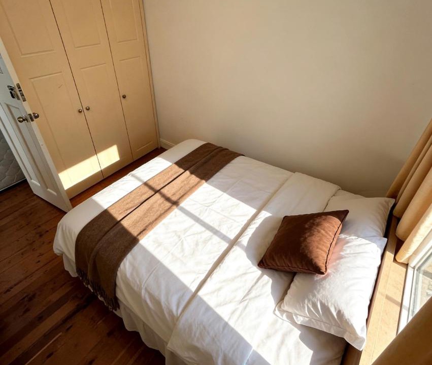 Photo of Bedroom in Burwood