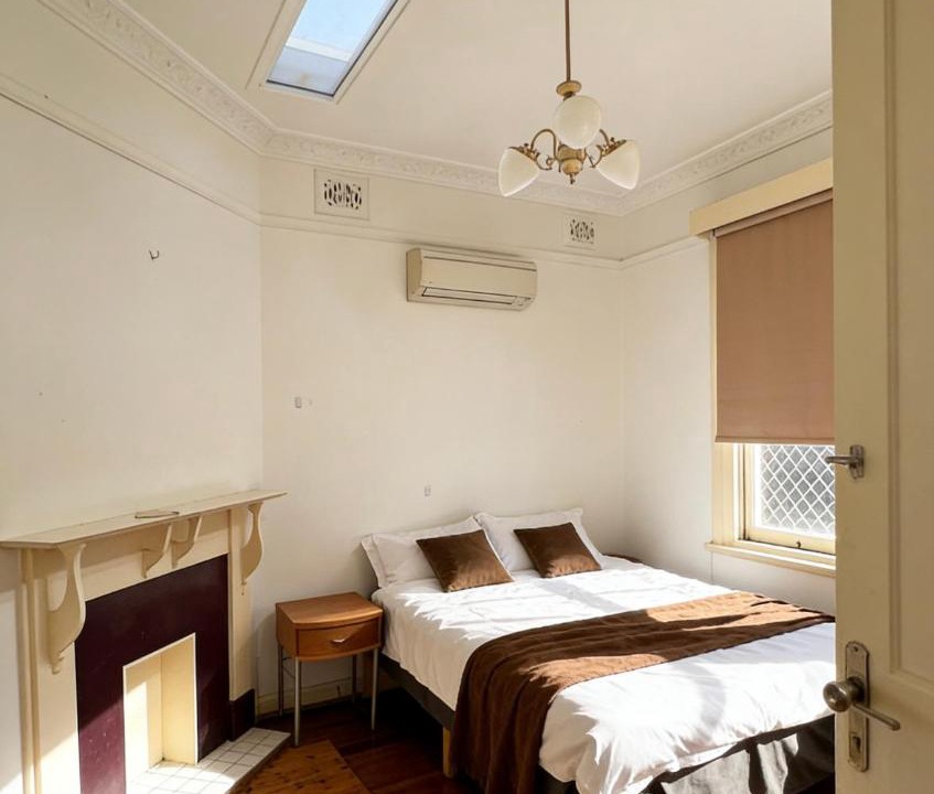 Photo of Bedroom in Burwood