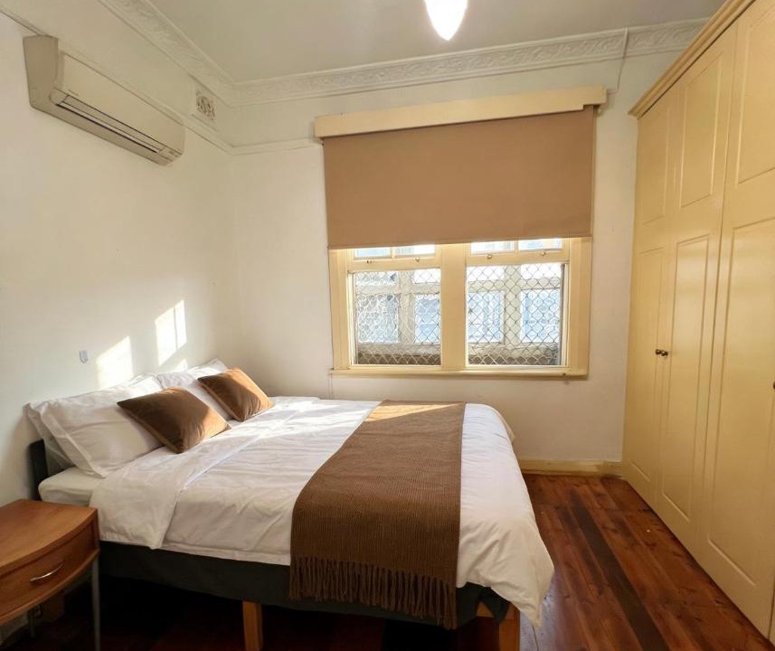 Photo of Bedroom in Burwood