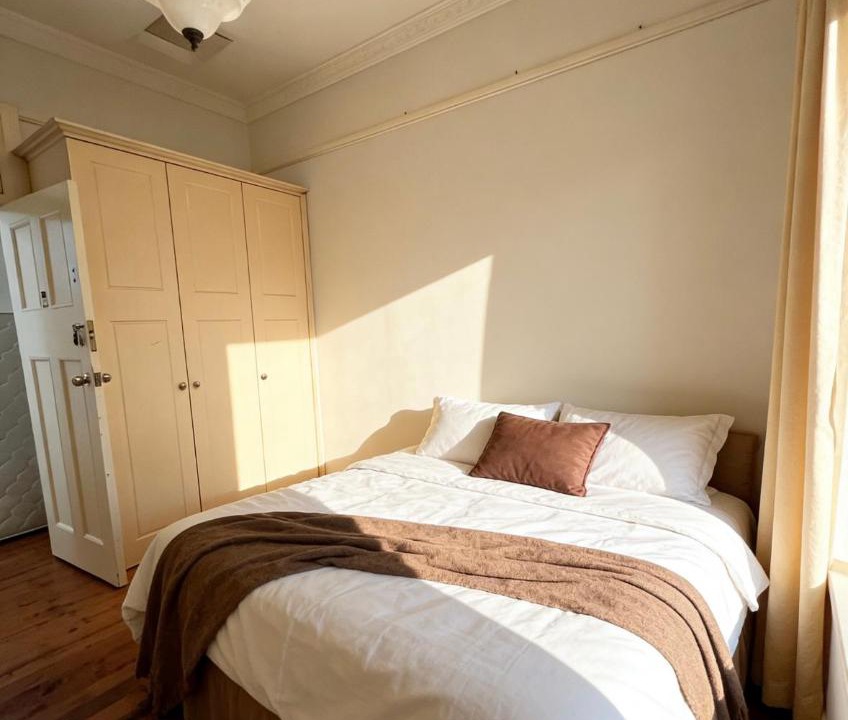 Photo of Bedroom in Burwood