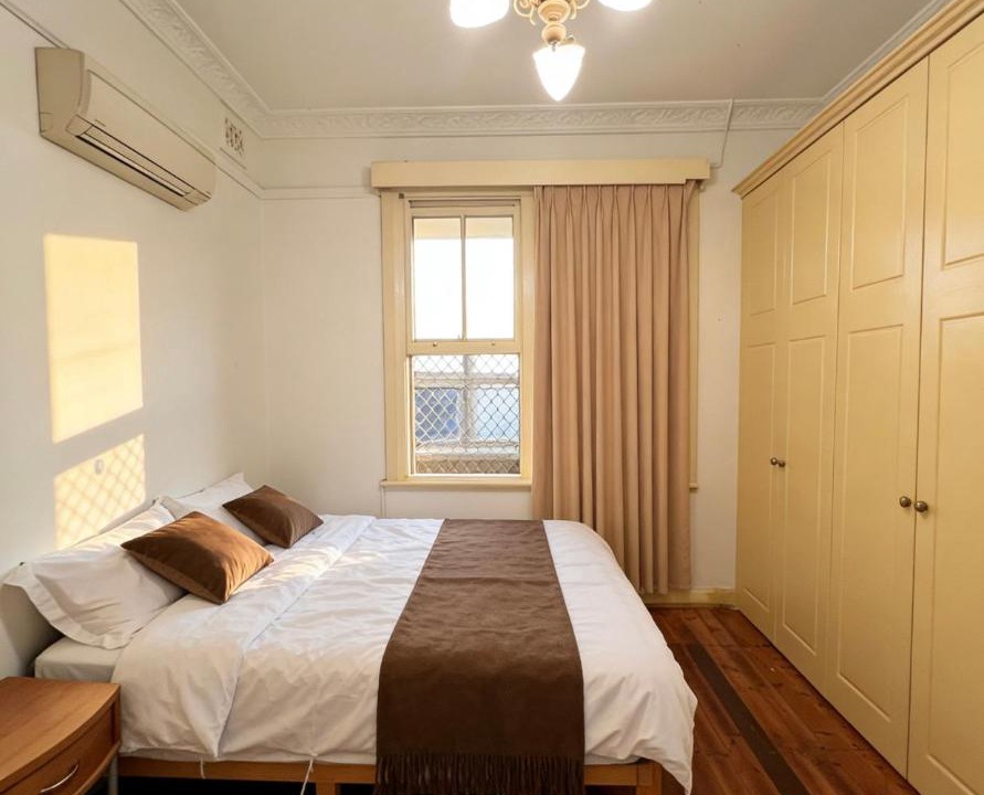 Photo of Bedroom in Burwood