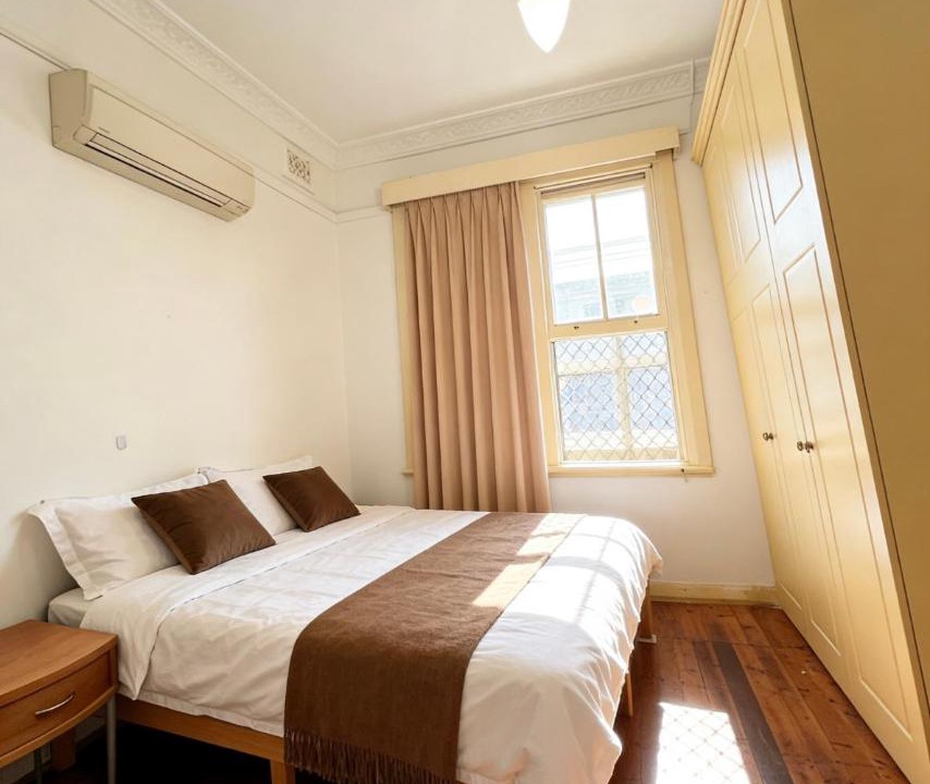 Photo of Bedroom in Burwood
