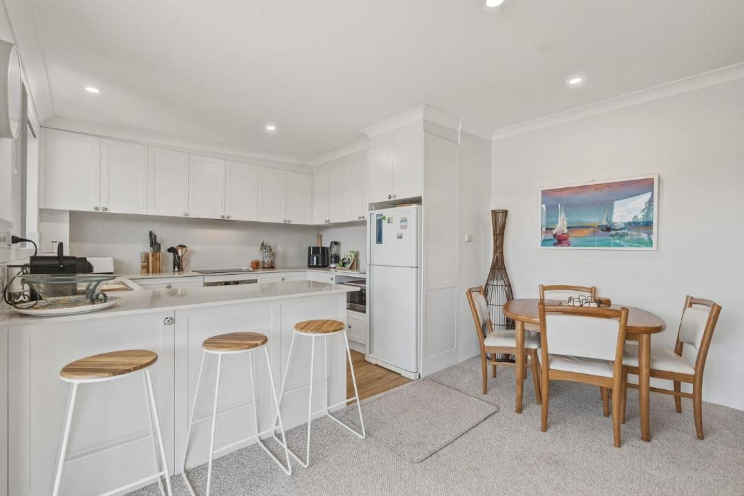 Photo of Kitchen in Avoca Beach