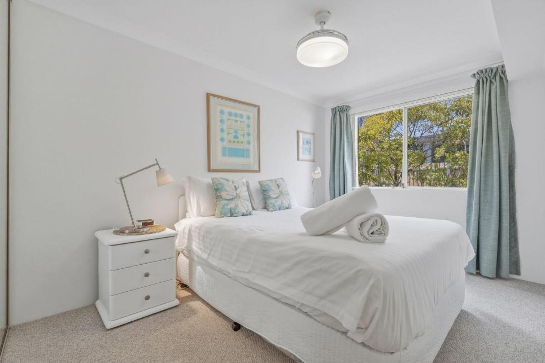 Photo of Bedroom in Avoca Beach