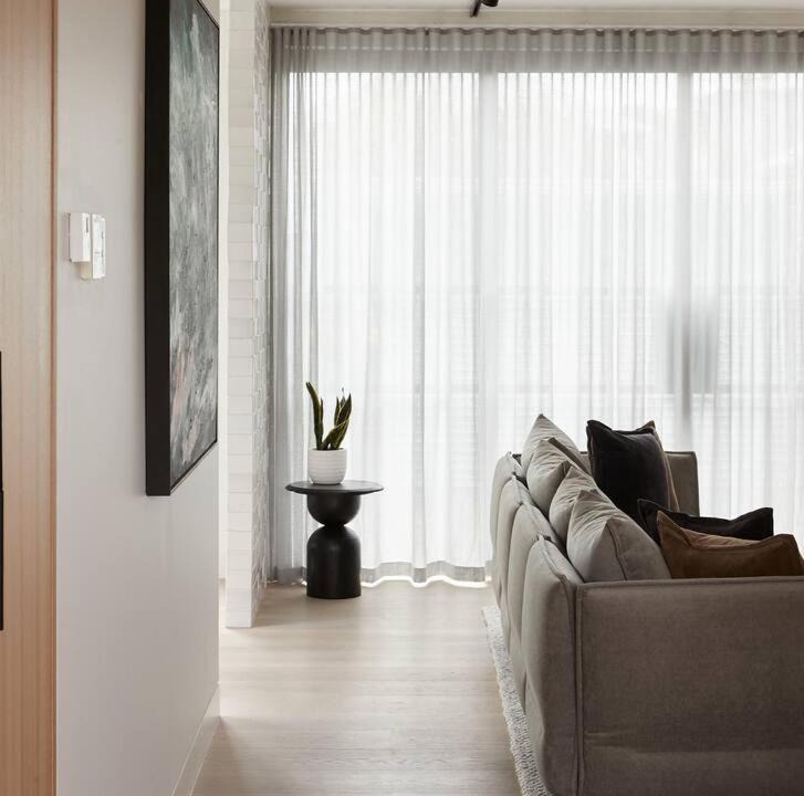 Photo of Livingroom in Richmond