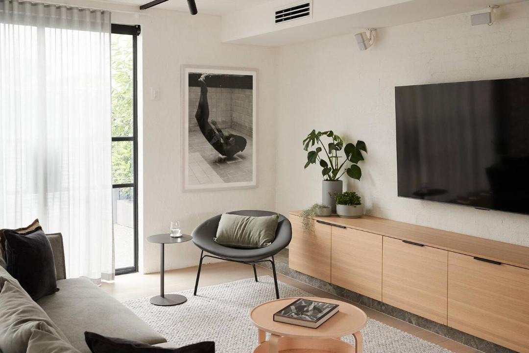 Photo of Livingroom in Richmond