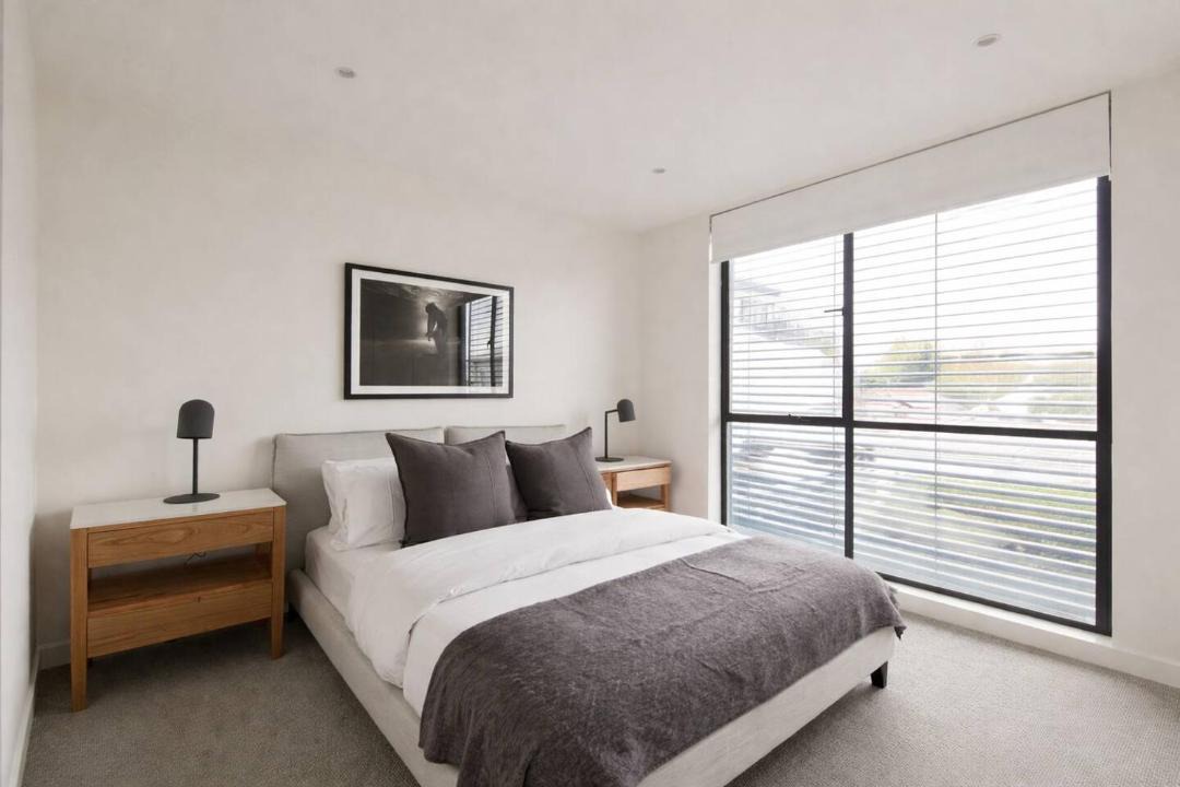 Photo of Bedroom in Richmond