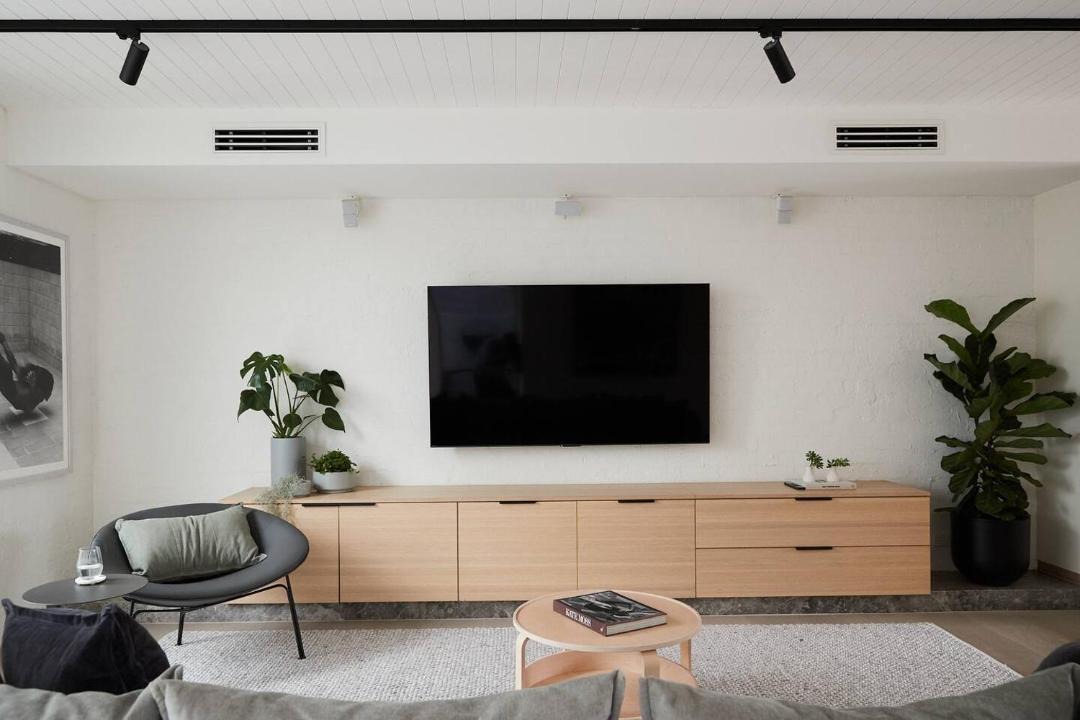 Photo of Livingroom in Richmond
