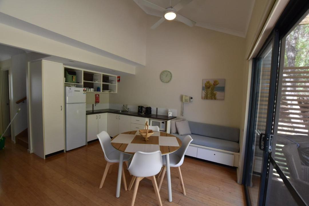 Photo of Kitchen in Preston Beach