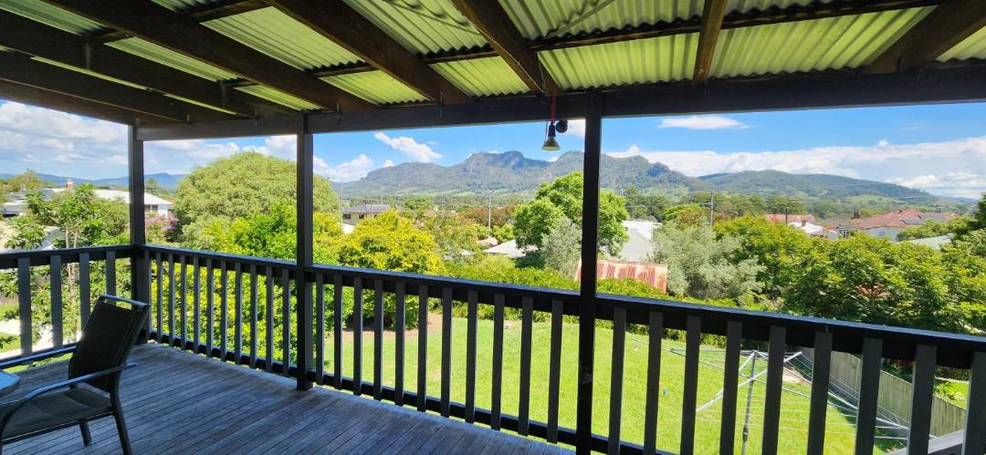 Photo of Patio Balcony in Gloucester