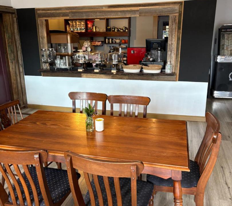 Photo of Kitchen in Geeveston