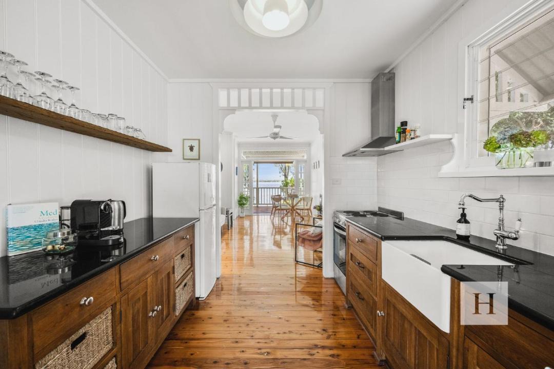 Photo of Kitchen in Charmhaven