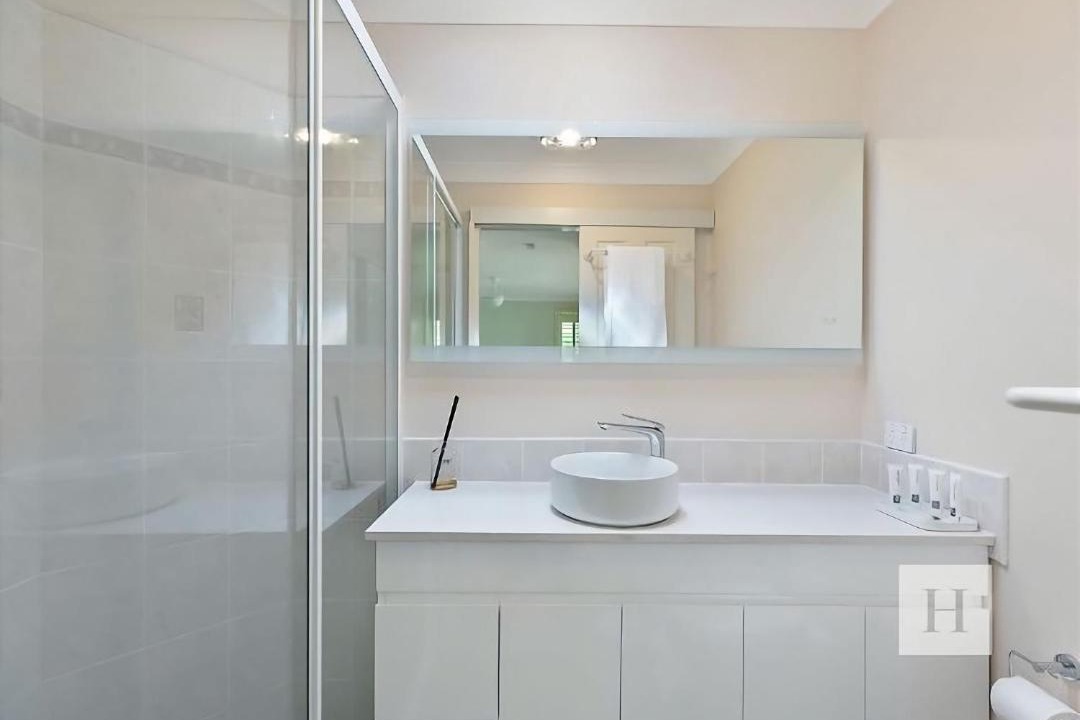 Photo of Bathroom in Toukley