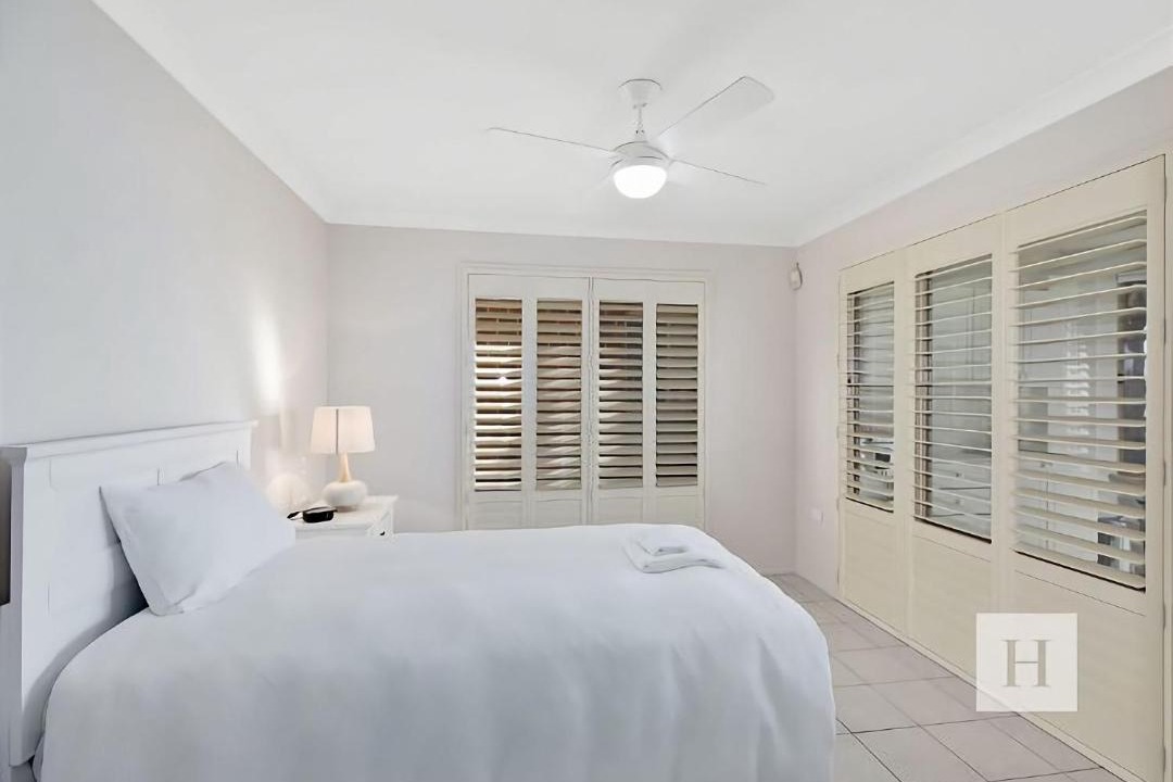 Photo of Bedroom in Toukley