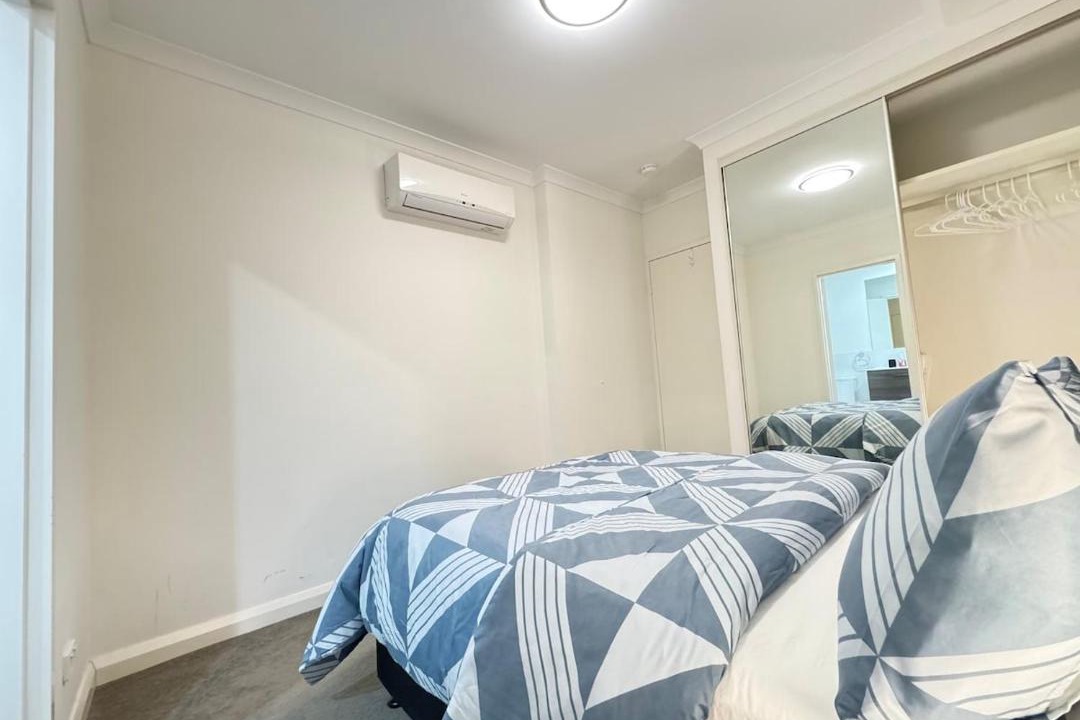 Photo of Bedroom in Cloverdale