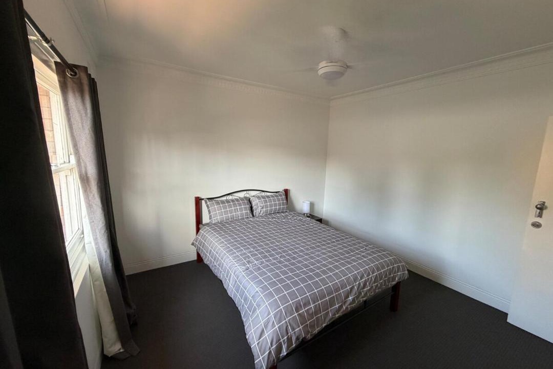 Photo of Bedroom in Parramatta