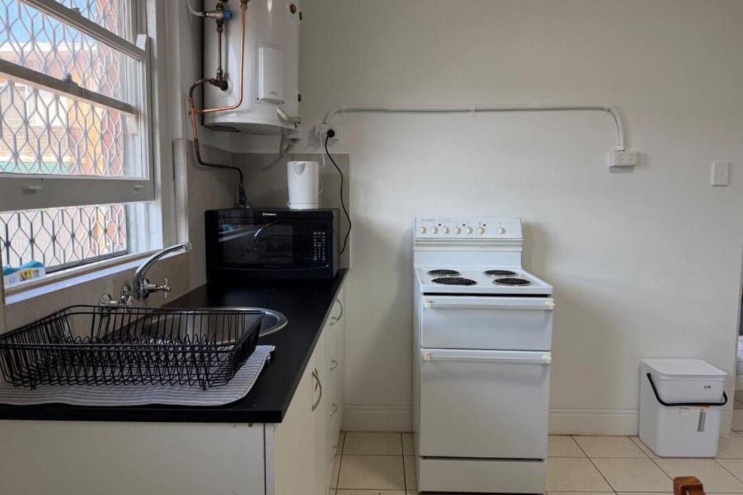 Photo of Kitchen in Parramatta